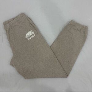 Roots Organic Original Sweatpants